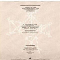 LP ploča R.E.M. - Lifes Rich Pageant (LP) - 5