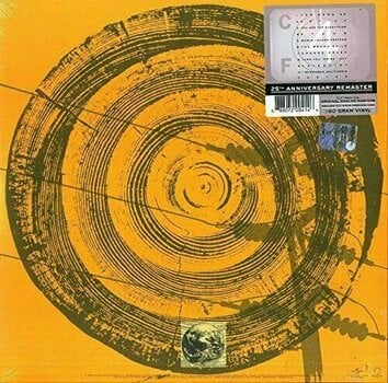 Vinyl Record R.E.M. - Green (LP) - 2