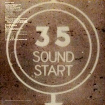 Disque vinyle R.E.M. - Green (LP) - 5