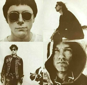 Disco de vinil R.E.M. - Automatic For The People (LP) - 3