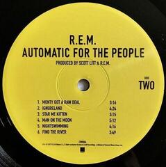LP ploča R.E.M. - Automatic For The People (LP) - 6