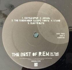 Disc de vinil R.E.M. - In Time: The Best Of R.E.M. 1988-2003 (2 LP) - 2