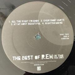 Disc de vinil R.E.M. - In Time: The Best Of R.E.M. 1988-2003 (2 LP) - 3
