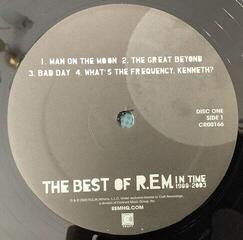 Disc de vinil R.E.M. - In Time: The Best Of R.E.M. 1988-2003 (2 LP) - 4
