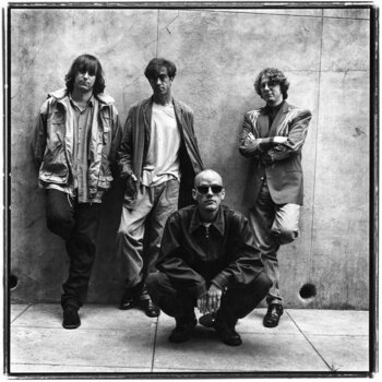Disco de vinil R.E.M. - Monster (2 LP) - 2