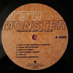 LP ploča R.E.M. - Monster (2 LP) - 2