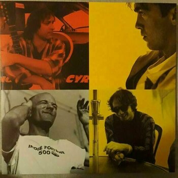 Vinylskiva R.E.M. - Monster (2 LP) - 5