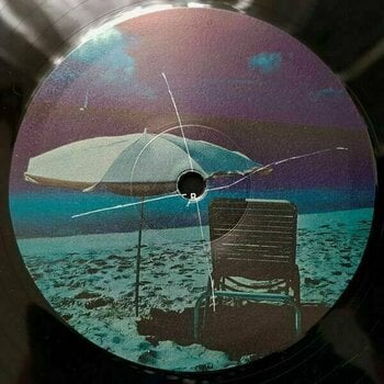 Vinyl Record Rammstein - Sehnsucht (2 LP) - 3