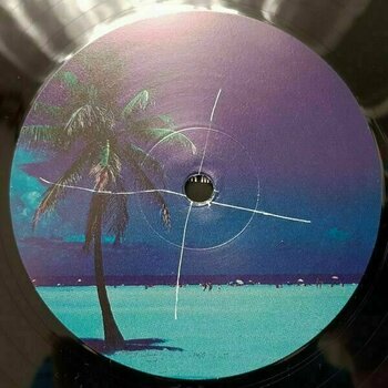 Disque vinyle Rammstein - Sehnsucht (2 LP) - 5
