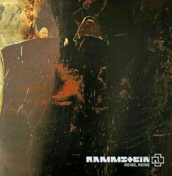 Vinyl Record Rammstein - Reise, Reise (2 LP) - 7