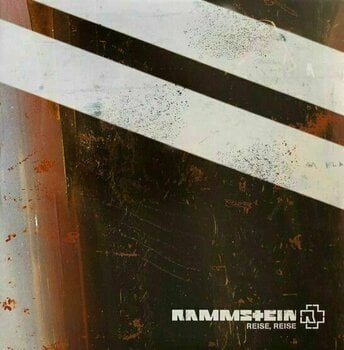 Vinyl Record Rammstein - Reise, Reise (2 LP) - 9