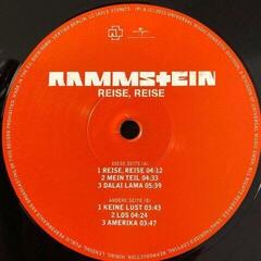 Vinyl Record Rammstein - Reise, Reise (2 LP) - 2