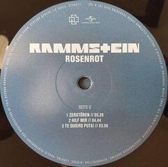 Disc de vinil Rammstein - Rosenrot (2 LP) - 4