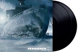 Disc de vinil Rammstein - Rosenrot (2 LP) - 1