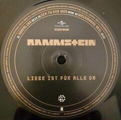 Disc de vinil Rammstein - Liebe Ist Für Alle Da (2 LP) - 2
