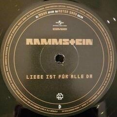 Disc de vinil Rammstein - Liebe Ist Für Alle Da (2 LP) - 5