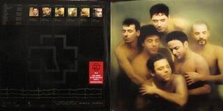 Schallplatte Rammstein - Mutter (2 LP) - 6