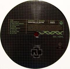 Schallplatte Rammstein - Mutter (2 LP) - 2