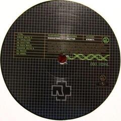 Schallplatte Rammstein - Mutter (2 LP) - 4