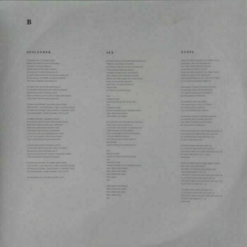 LP Rammstein - Rammstein (2 LP) - 7