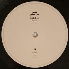 Vinüülplaat Rammstein - Rammstein (2 LP) - 2