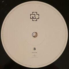Vinüülplaat Rammstein - Rammstein (2 LP) - 3