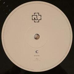 Vinüülplaat Rammstein - Rammstein (2 LP) - 4