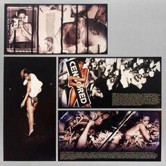 Disco in vinile Rihanna - Rated R (2 LP) - 5
