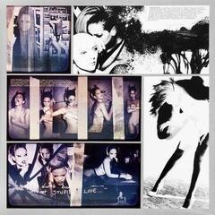 Disco in vinile Rihanna - Rated R (2 LP) - 7