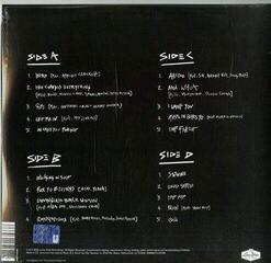 Disco in vinile Robert Glasper - Fuck Yo Feelings (2 LP) - 1