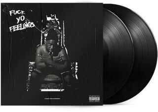 Disco in vinile Robert Glasper - Fuck Yo Feelings (2 LP) - 2