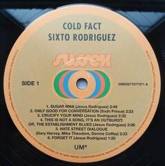 Schallplatte Rodriguez - Cold Fact (LP) - 2