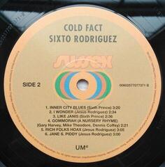 Schallplatte Rodriguez - Cold Fact (LP) - 3