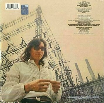 LP Rodriguez - Coming From Reality (LP) - 7