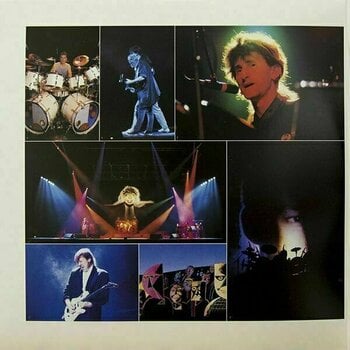 Δίσκος LP Rush - A Show Of Hands (2 LP) - 2