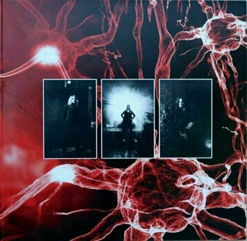LP plošča Rush - Hemispheres (3 LP) - 6