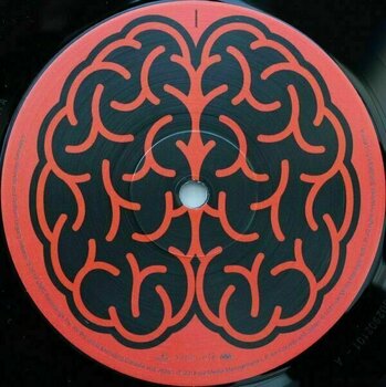 Disque vinyle Rush - Hemispheres (3 LP) - 7