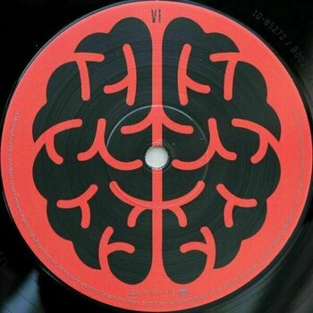 Disque vinyle Rush - Hemispheres (3 LP) - 14