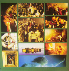 Vinylplate Goran Bregovic Underground (Vinyl LP) - 4