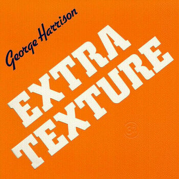 LP George Harrison - Extra Texture (LP) - 2