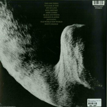 LP deska INXS - Shabooh Shoobah (LP) - 2