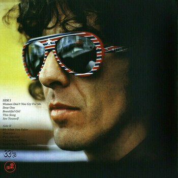 Disco de vinil George Harrison - Thirty Three & 1/3 (LP) - 8
