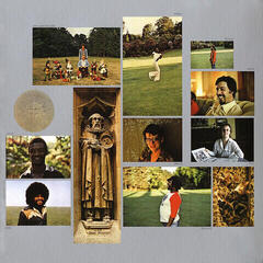 Hanglemez George Harrison - Thirty Three & 1/3 (LP) - 3