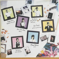 Disco de vinil INXS - The Swing (LP) - 3