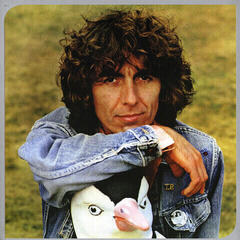 Hanglemez George Harrison - Thirty Three & 1/3 (LP) - 4