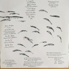 Disco de vinil INXS - The Swing (LP) - 4