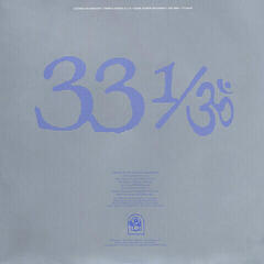 Hanglemez George Harrison - Thirty Three & 1/3 (LP) - 5