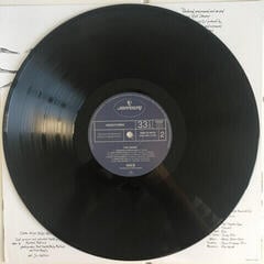 Disco de vinil INXS - The Swing (LP) - 2