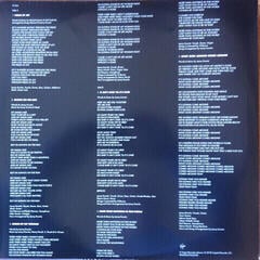 Δίσκος LP Lenny Kravitz - Mama Said (2 LP) - 4