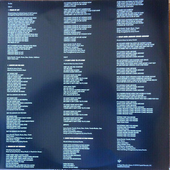LP plošča Lenny Kravitz - Mama Said (2 LP) - 5